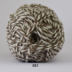 Peru Wool   fv 51