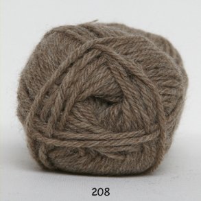 Peru Wool - Grønhøj A/S