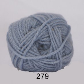Peru Wool   fv 279