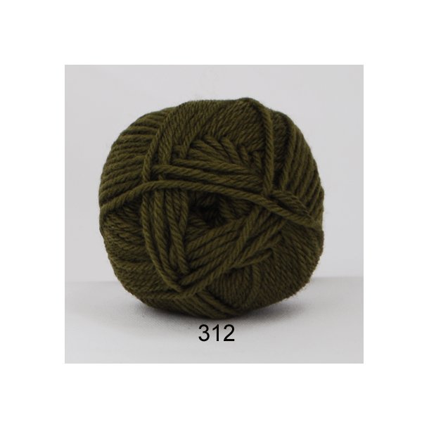 Peru Wool   fv  312