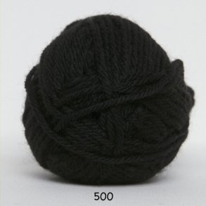 Peru Wool sort          fv 0500