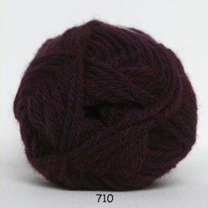 Peru Wool                  fv 710