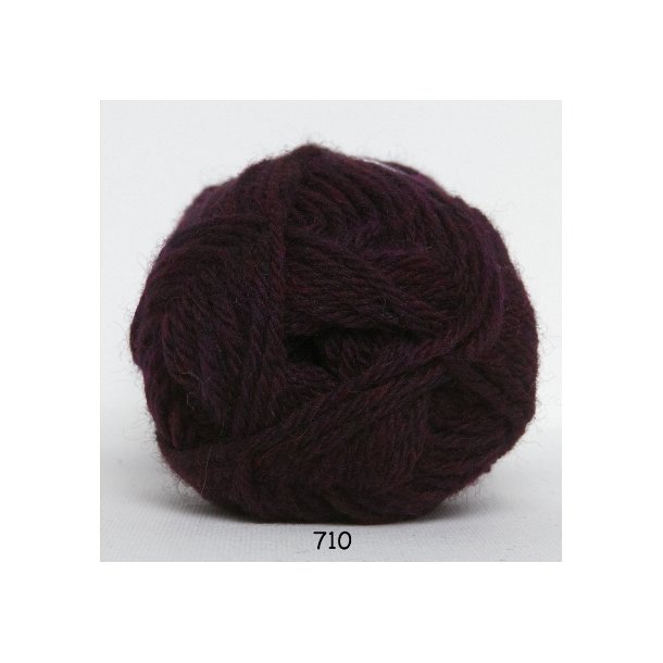 Peru Wool                  fv 710
