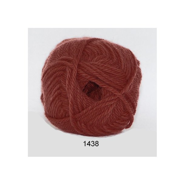 Peru Wool   fv 1438