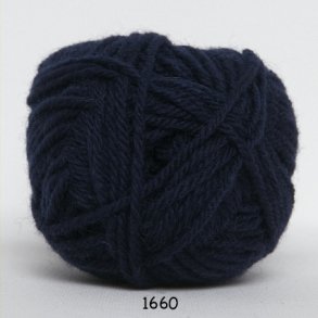 Peru Wool marine     fv 1660
