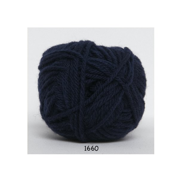 Peru Wool marine     fv 1660