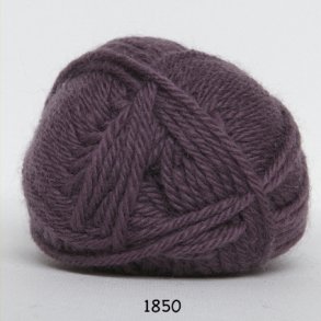 Peru Wool                  fv 1850