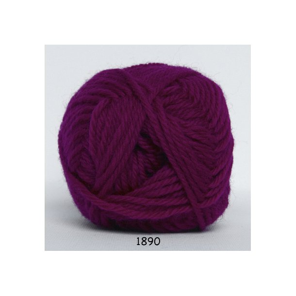 Peru wool                   fv 1890