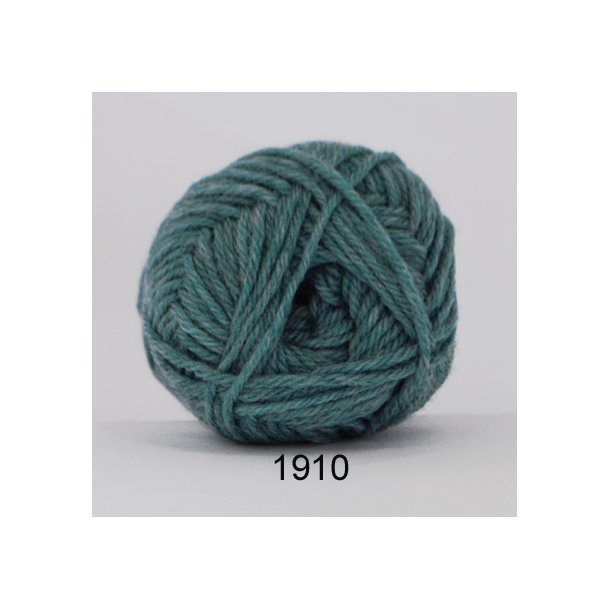 Peru Wool   fv  1910