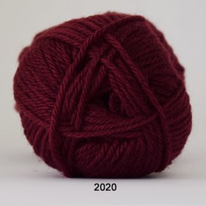 Peru Wool bordoux   fv 2020
