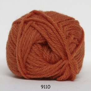 Peru Wool              fv 9110 