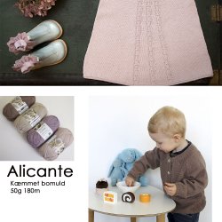 Babyh�fte nr.   58