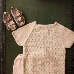 Babyh�fte nr.   58