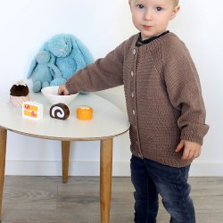 Babyh�fte nr.   58