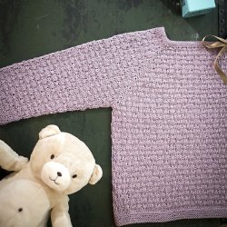 Babyh�fte nr.   58