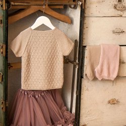 Babyh�fte nr.   58