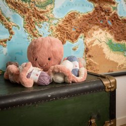 Babyh�fte nr.   58