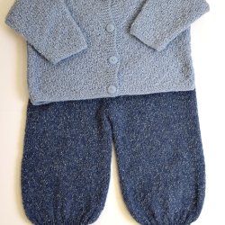 Babyh�fte nr.   59
