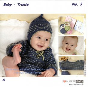 Baby Trunte           No 3