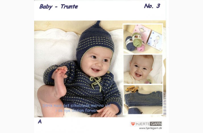 Baby Trunte           No 3