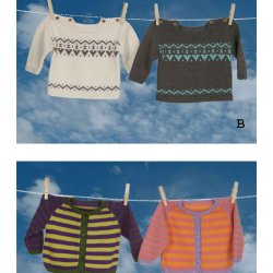 Baby blend            No 4