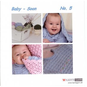 Baby Soon             No 5