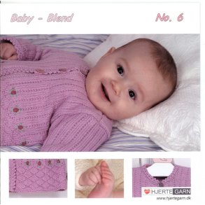 Baby Blend            No 6