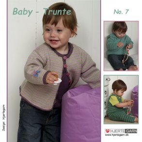 Baby Trunte          nr 7