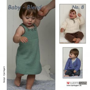 Baby Blend           nr 8