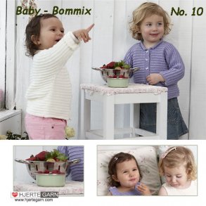 Baby Bommix          nr 10