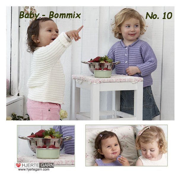 Baby Bommix          nr 10