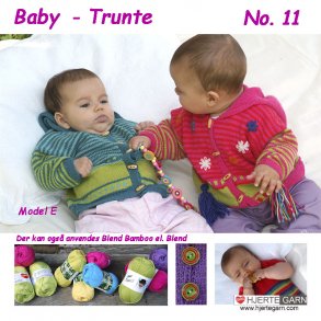 Baby Trunte     nr 11