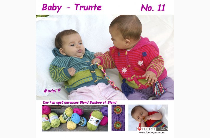 Baby Trunte     nr 11
