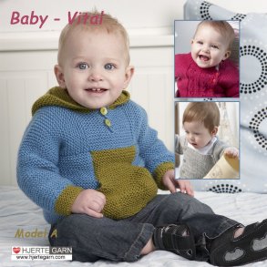 Baby Vital         nr 12