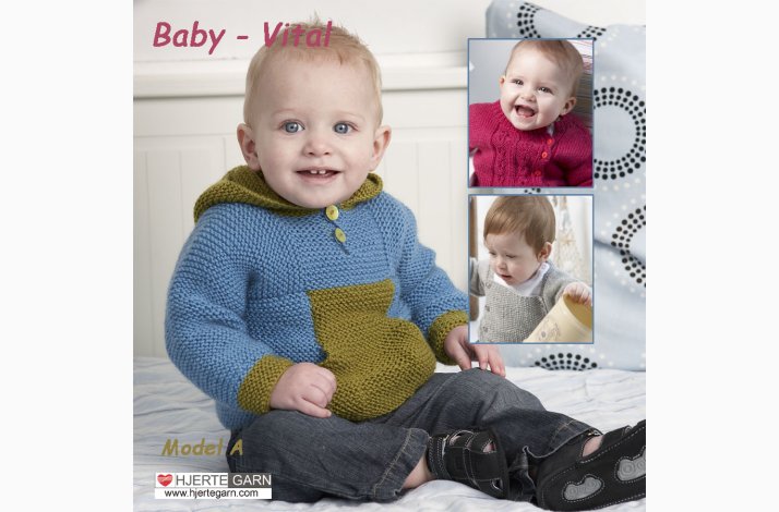 Baby Vital         nr 12