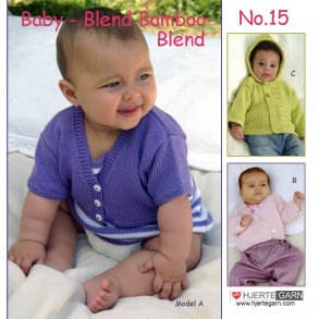Baby                  nr 15