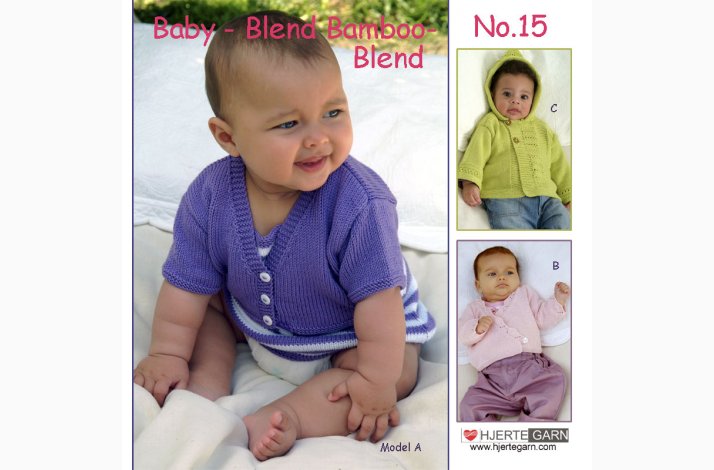 Baby                  nr 15