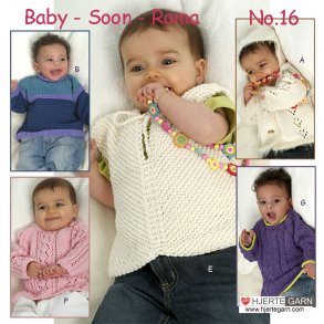 Baby                  nr 16