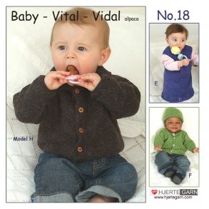 Baby                  nr 18
