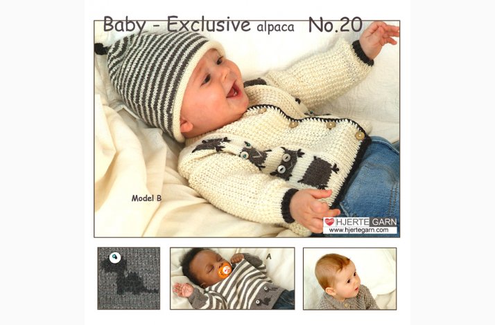 Baby                  nr 20