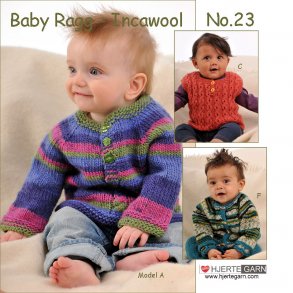 Baby                  nr 23