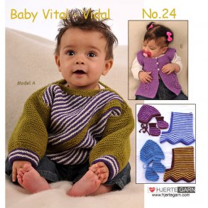 Baby                  nr 24