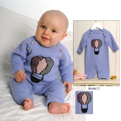 Babyh�fte nr.   52