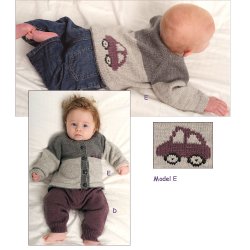 Babyh�fte nr.   52
