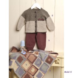 Babyh�fte nr.   52