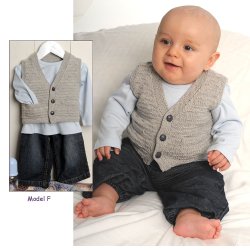 Babyh�fte nr.   52