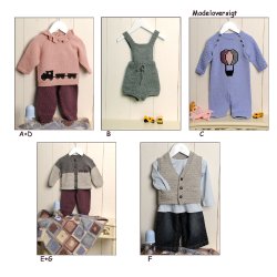 Babyh�fte nr.   52
