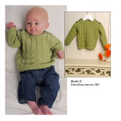 Babyh�fte nr.   54