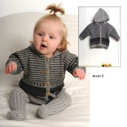 Babyh�fte nr.   55