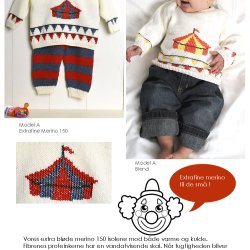 Babyh�fte nr.   56